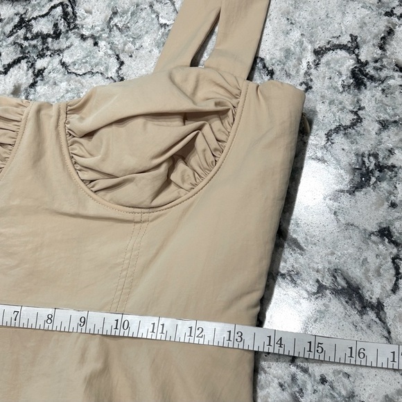 NWT Gianni Bini Ladies Size 6 Everly Bustier Dress - Picture 9 of 10